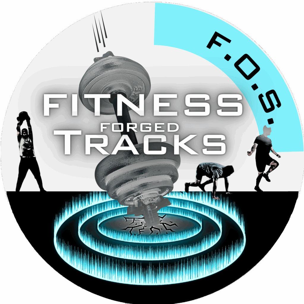 Takes you to this YouTube Channel: https://youtube.com/@fitnessforgedtracks-fos